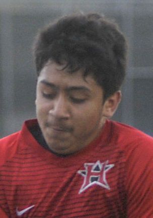 Danny Aranda, Horlick